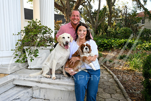 Ansley Stanaland - Engagement -1036