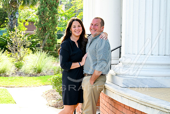 Ansley Stanaland - Engagement -1002