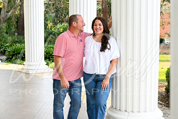 Ansley Stanaland - Engagement -1056