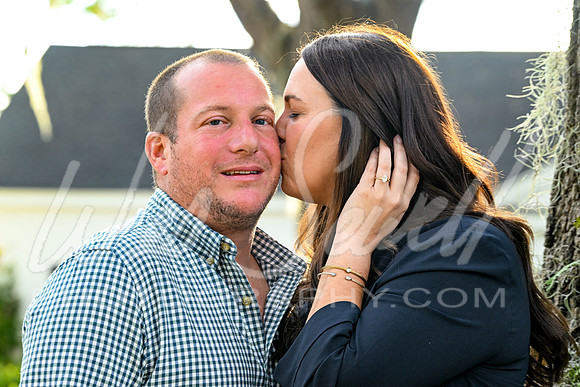 Ansley Stanaland - Engagement -1027