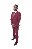 Sharod Chappell -1017