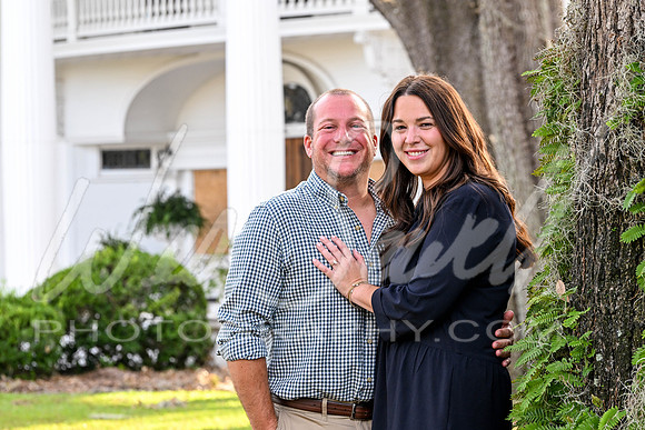 Ansley Stanaland - Engagement -1022