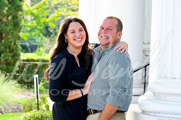 Ansley Stanaland - Engagement -1001