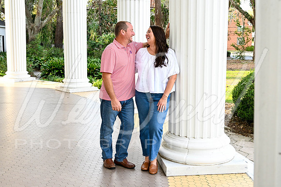 Ansley Stanaland - Engagement -1058
