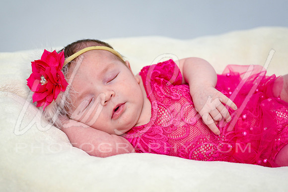 Bree Cowart -1025