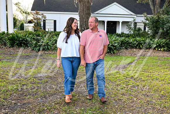 Ansley Stanaland - Engagement -1075