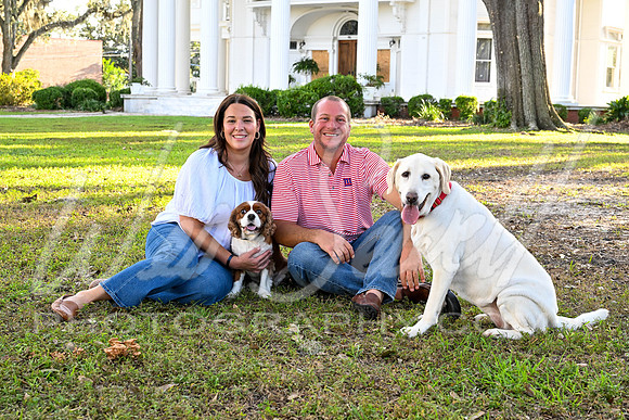 Ansley Stanaland - Engagement -1039