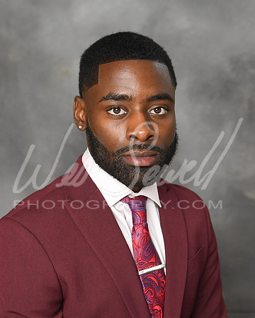 Sharod Chappell -1004