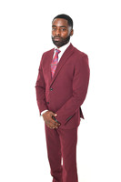 Sharod Chappell -1018