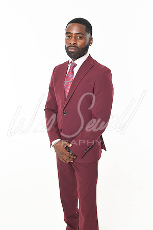 Sharod Chappell -1018