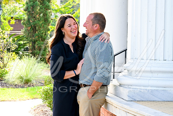 Ansley Stanaland - Engagement -1009