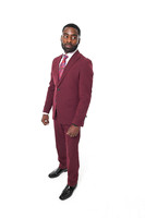 Sharod Chappell -1013