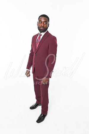 Sharod Chappell -1013