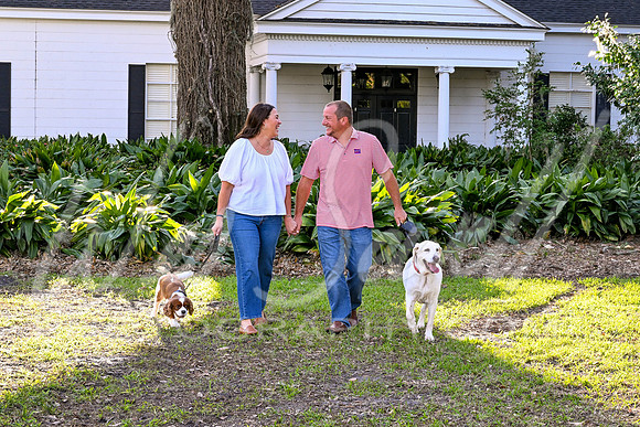 Ansley Stanaland - Engagement -1044