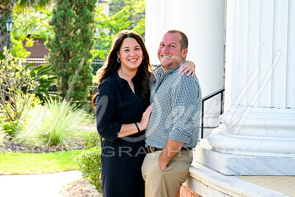 Ansley Stanaland - Engagement -1003