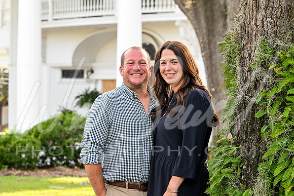 Ansley Stanaland - Engagement -1021
