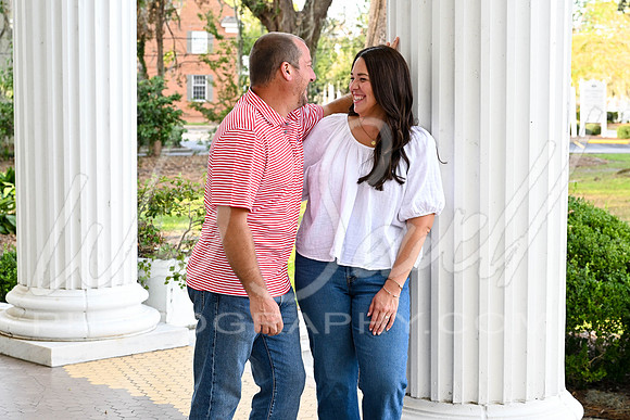 Ansley Stanaland - Engagement -1059