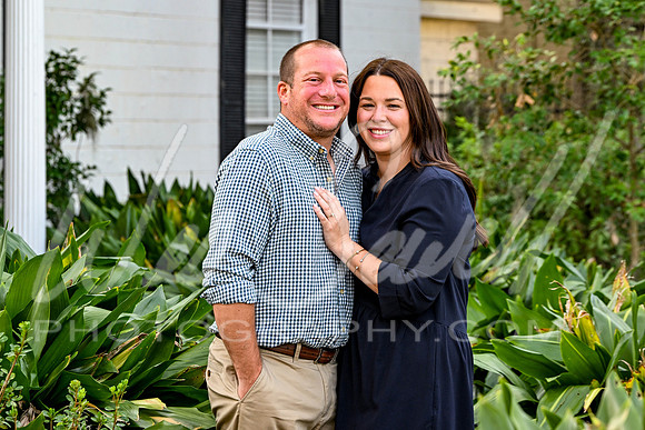 Ansley Stanaland - Engagement -1029