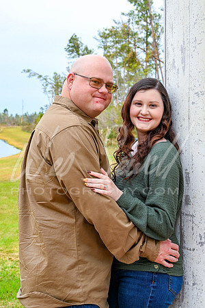Elizabeth and Cole - Engagement -1020