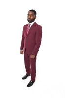 Sharod Chappell -1012