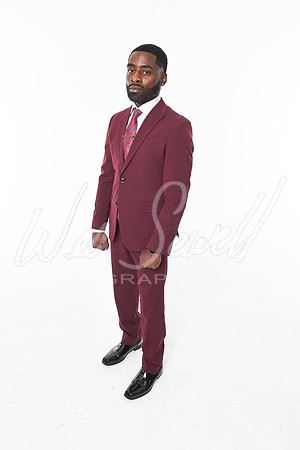Sharod Chappell -1012