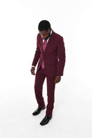 Sharod Chappell -1005