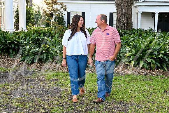 Ansley Stanaland - Engagement -1072