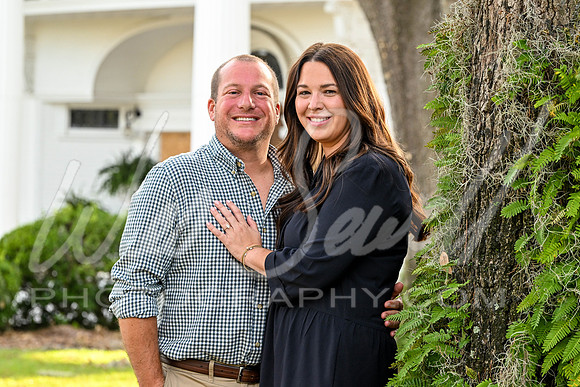 Ansley Stanaland - Engagement -1026