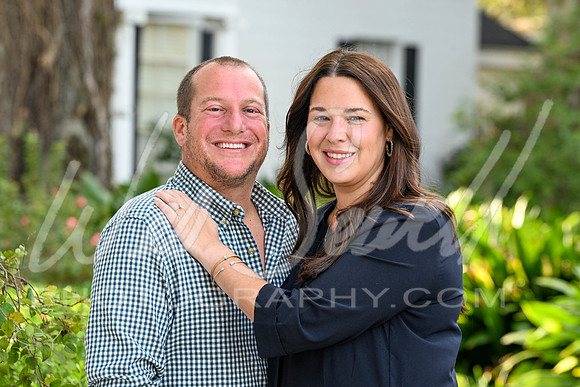Ansley Stanaland - Engagement -1017
