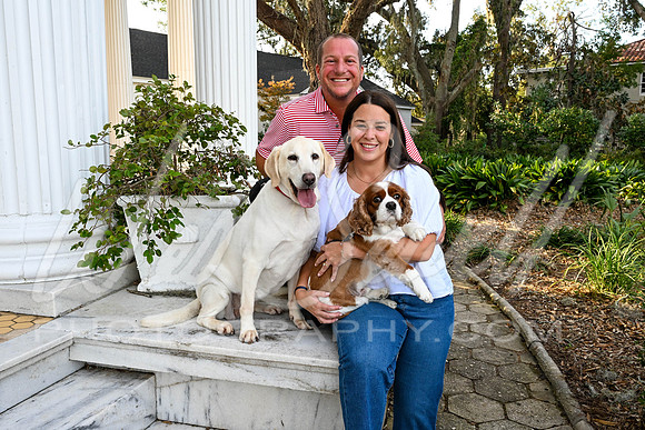 Ansley Stanaland - Engagement -1037