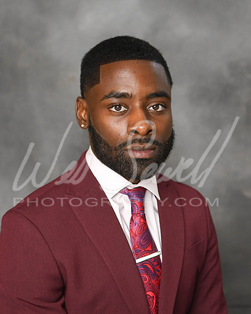 Sharod Chappell -1002