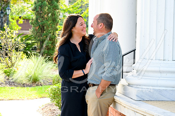 Ansley Stanaland - Engagement -1004