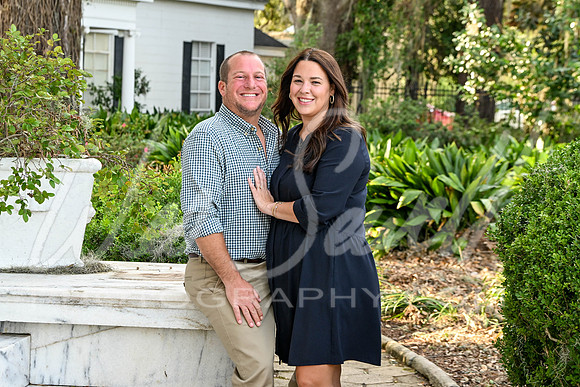 Ansley Stanaland - Engagement -1014