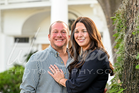 Ansley Stanaland - Engagement -1025