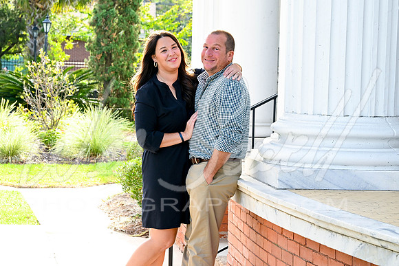 Ansley Stanaland - Engagement -1006