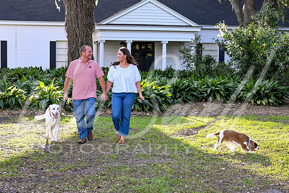 Ansley Stanaland - Engagement -1050
