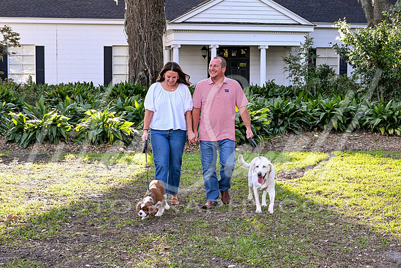 Ansley Stanaland - Engagement -1047