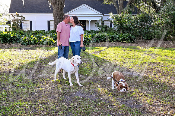 Ansley Stanaland - Engagement -1053