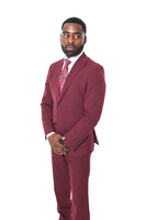 Sharod Chappell -1016