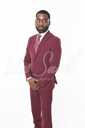 Sharod Chappell -1016