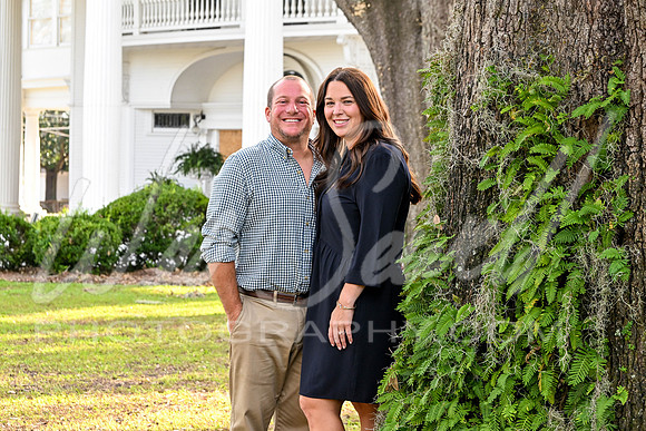 Ansley Stanaland - Engagement -1020