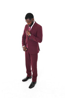 Sharod Chappell -1006
