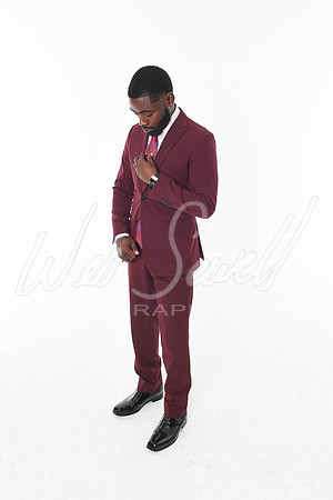 Sharod Chappell -1006