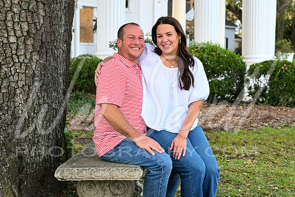 Ansley Stanaland - Engagement -1068