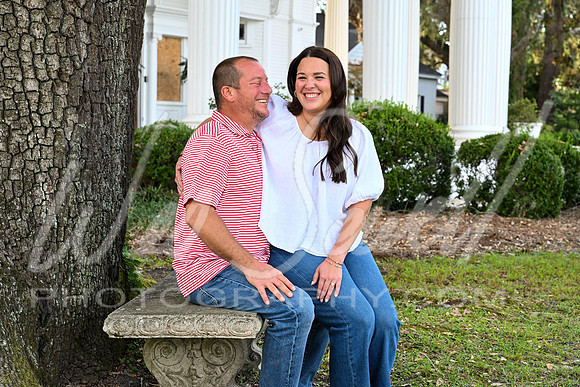 Ansley Stanaland - Engagement -1070