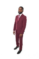 Sharod Chappell -1009