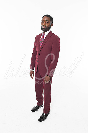 Sharod Chappell -1009