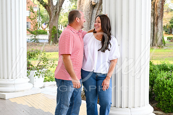 Ansley Stanaland - Engagement -1061