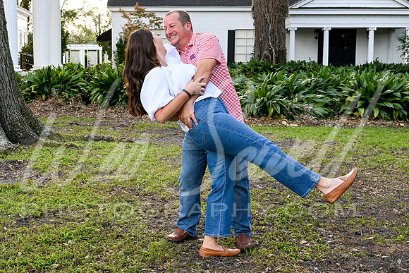 Ansley Stanaland - Engagement -1079