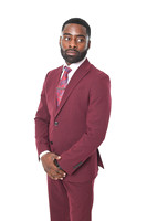Sharod Chappell -1015